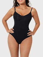 Cozy Contour Bodysuit