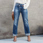 Stylish Women's Denim