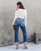 Stylish Women's Denim