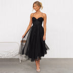 Chic Nighttime Gown