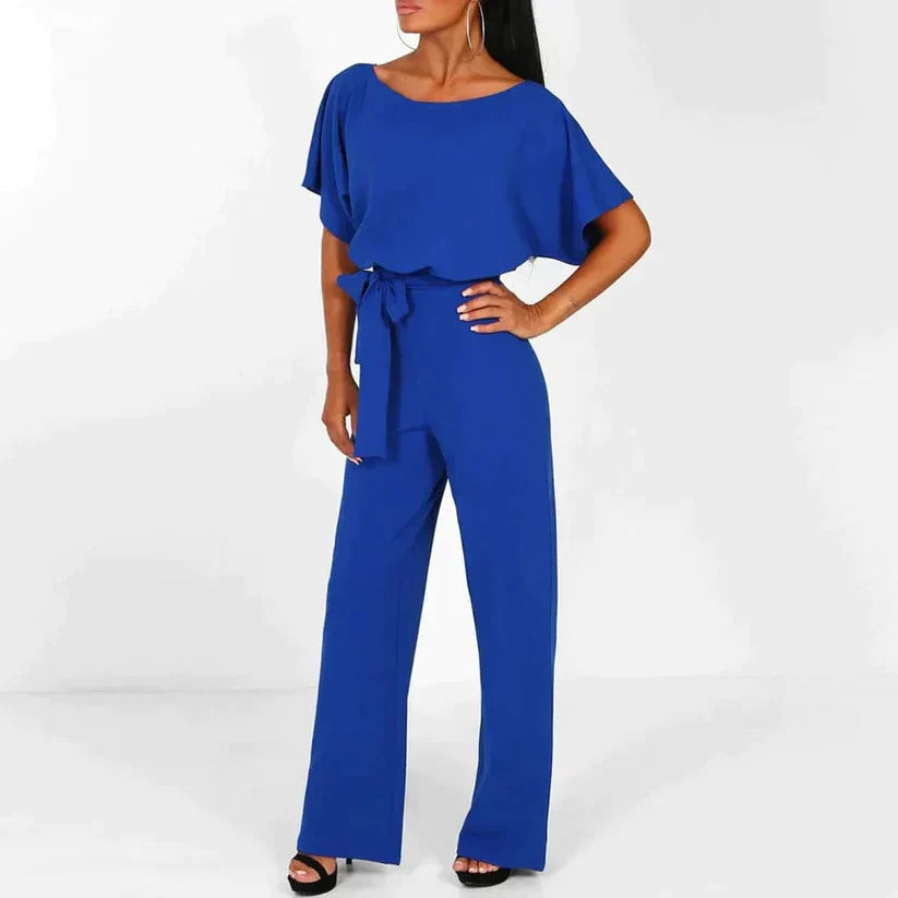 Stylish Women's Jumpsuit