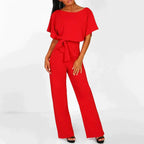 Stylish Women's Jumpsuit