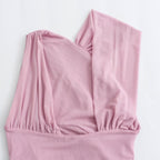 Leopard Print Women's Bodysuit