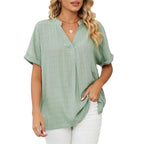 Women's Breezy Summer Top