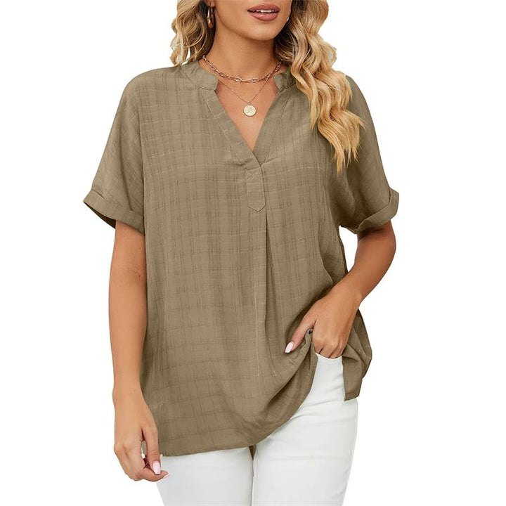 Women's Breezy Summer Top
