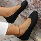 Romina - Women's Ballet Flats
