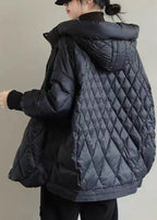 Bonnie Cozy Duck Down Jacket