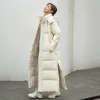 Stylish All-Season Windproof Winter Coat