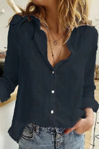 Cozy Women's Blouse