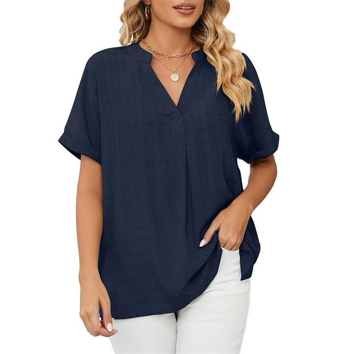 Women's Breezy Summer Top