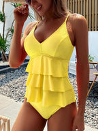 Stylish Swimwear Collection