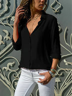 Trendy and Elegant Blouses
