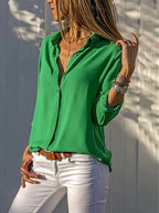 Trendy and Elegant Blouses