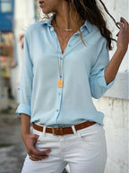 Trendy and Elegant Blouses