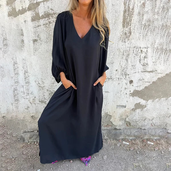 Relaxed Fit Everyday Dress
