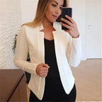 Stylish Sophistication Blazer