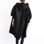 Chic Women's Trench Coat