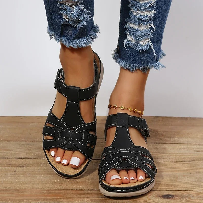 Cozy and Comfortable Sandals