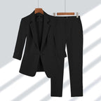 Chic Women's Suit